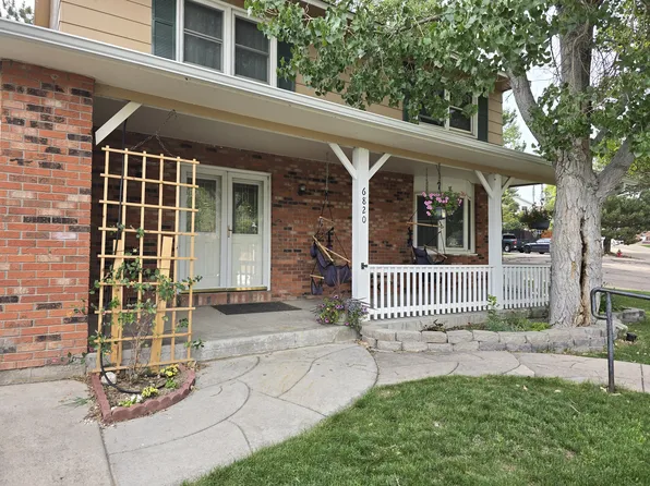 6820 Evers Blvd #A, Cheyenne, WY 82009