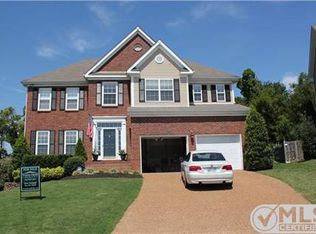 1319 Saybrook Xing, Thompsons Station, TN 37179