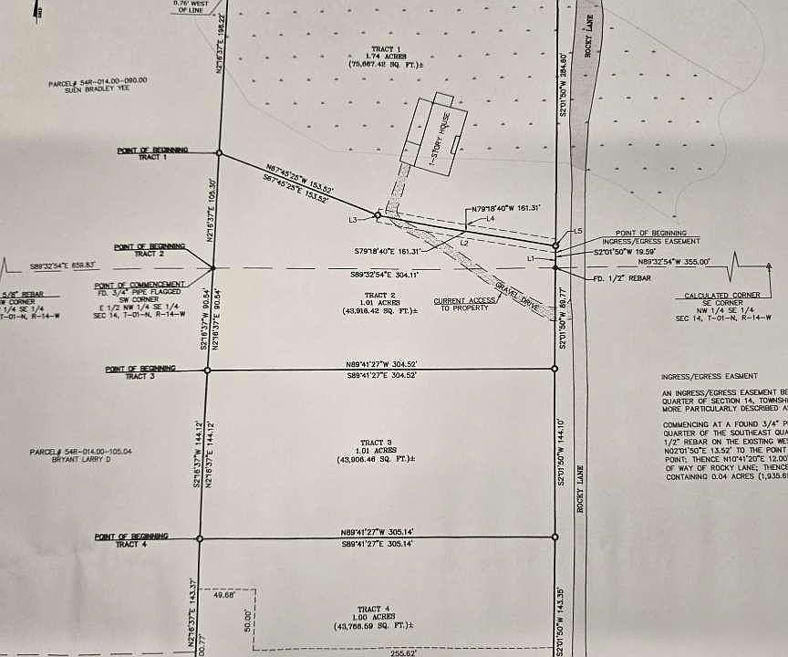 1st image of 3710 Rocky Ln #3