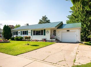 106 E Park St, Westby, WI 54667