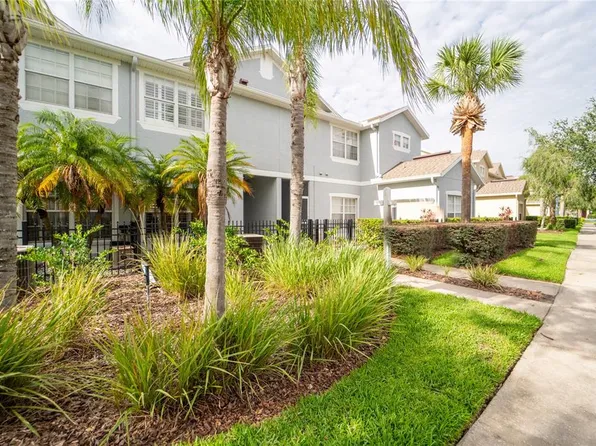 10962 Winter Crest Dr, Riverview, FL 33569