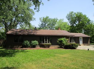 21W610 Thorndale Ave, Medinah, IL 60157
