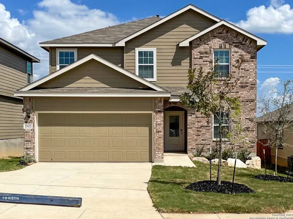 22622 Double Bogey, San Antonio, TX 78261