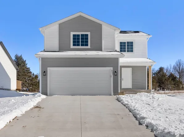 601 Ironwood Ave, Woodward, IA 50276