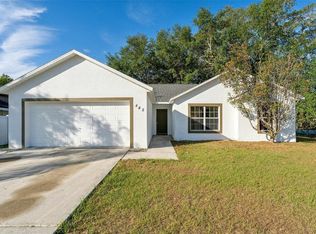 445 Cardinal Ct, Poinciana, FL 34759