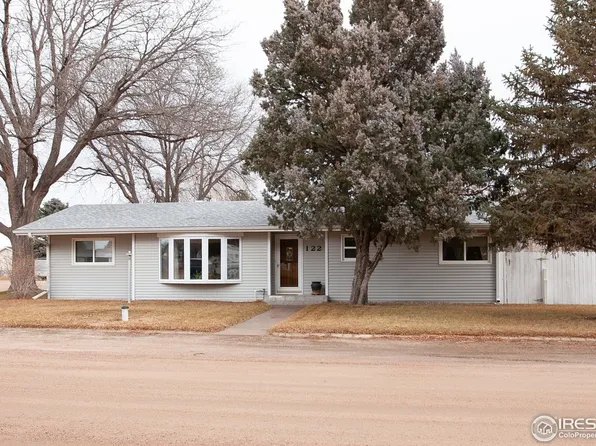 122 Highland Ave, Sterling, CO 80751