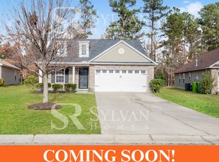 124 Lucky Ct, Elgin, SC 29045