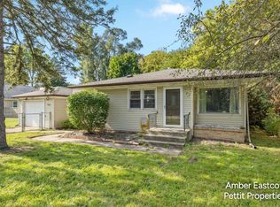 1305 Ball Ave NE, Grand Rapids, MI 49505