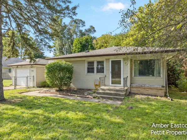 1305 Ball Ave NE, Grand Rapids, MI 49505