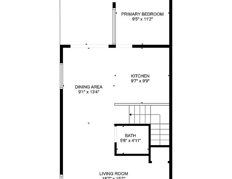 943 E Moreno Ave — Photo 28