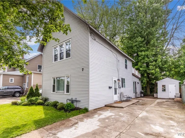7 Morgan St, Tonawanda, NY 14150