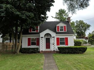 2261 Westfall Rd, Rochester, NY 14618