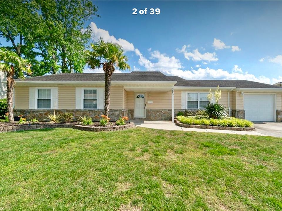 1st image of 3613 Algonquin Ct