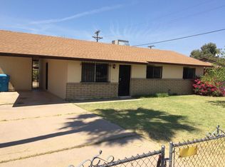 202 W Harwell Rd, Phoenix, AZ 85041