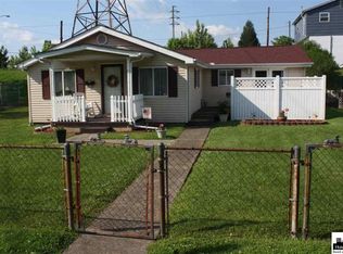 1823 Sycamore St, Kenova, WV 25530