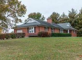 2828 E Highway 47, Winfield, MO 63389