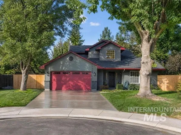 5428 W Clearview Ct, Boise, ID 83703