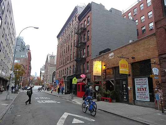 Rented by Green Home NY Realty LLC | media 8