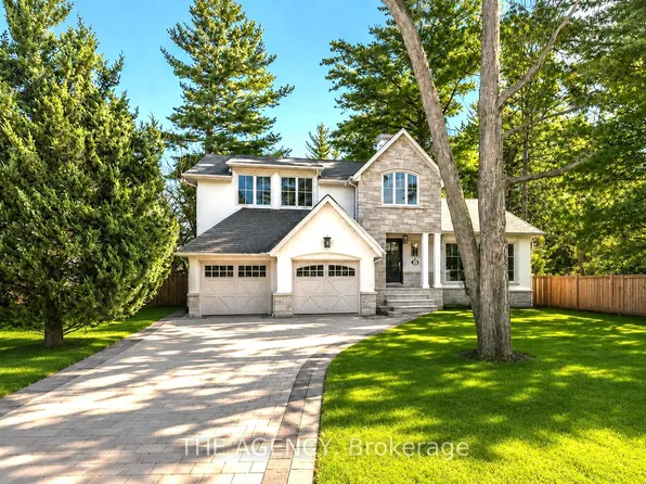 1310 Duncan Rd, Oakville, ON L6J 2P8