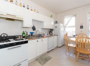 60 Brighton Ave #32, Allston, MA 02134