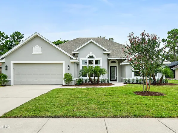 10 Southern Trace Blvd, Ormond Beach, FL 32174
