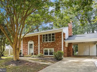 13516 Carmel Ln, Chantilly, VA 20151