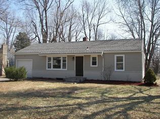 9201 Vaughn Ave, Raytown, MO 64133