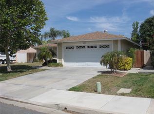 29677 Park City Ave, Menifee, CA 92584