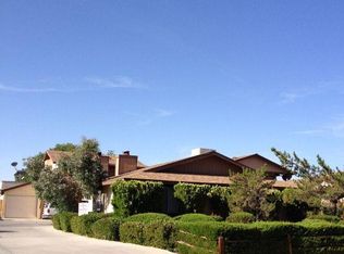 1013 W Atkins Ave, Ridgecrest, CA 93555