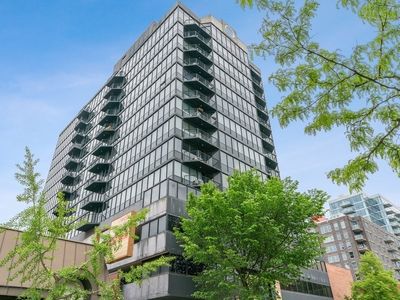 1309 N Wells St APT 1008, Chicago, IL, 60610