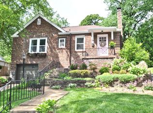 205 College Ave, Saint Louis, MO