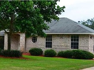 1350 Windsor Park Rd, Gulf Breeze, FL 32563