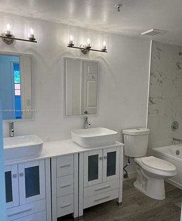 2nd image of 11700 SW 1st St #3205