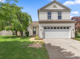 8573 Grainery Rd SE, Caledonia, MI 49316