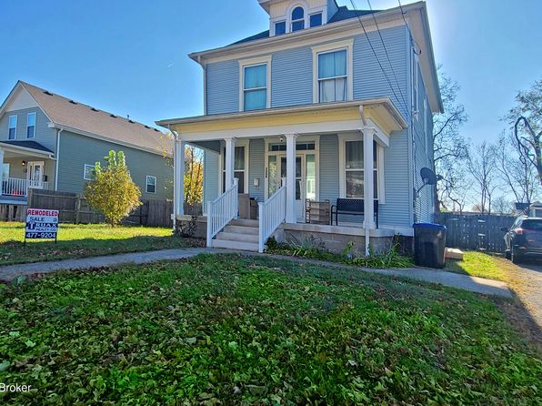 1204 Walter Ave, Louisville, KY 40215