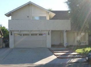 25307 Via Pacifica, Santa Clarita, CA 91355