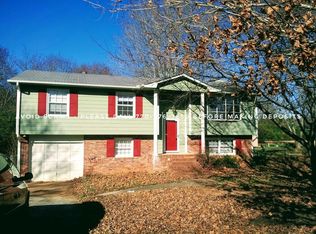1279 Grovenor Way, Riverdale, GA 30296