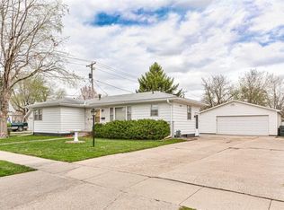1018 25th Ave, Council Bluffs, IA 51501
