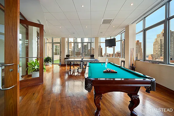 Rented by Brown Harris Stevens | media 17