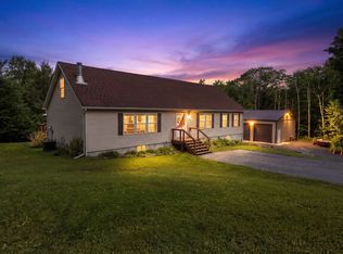 229 Townsend Hollow Rd, Highmount, NY 12441