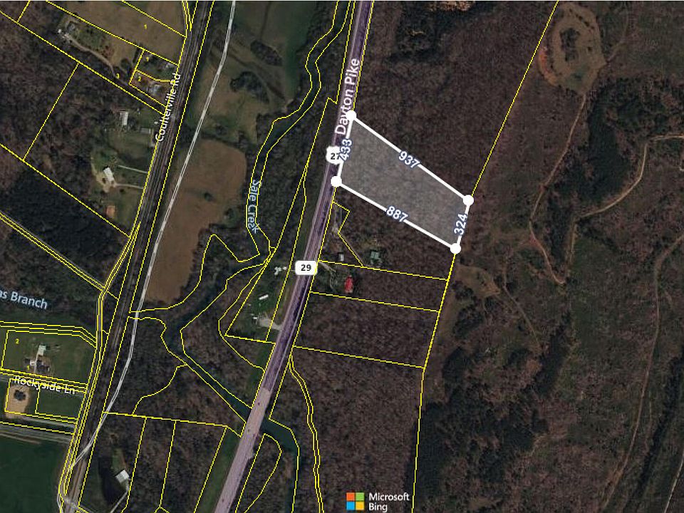 2nd image of 15858 Dayton Pike