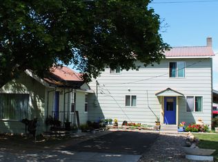 2332 Virginia Ave, Baker City, OR 97814