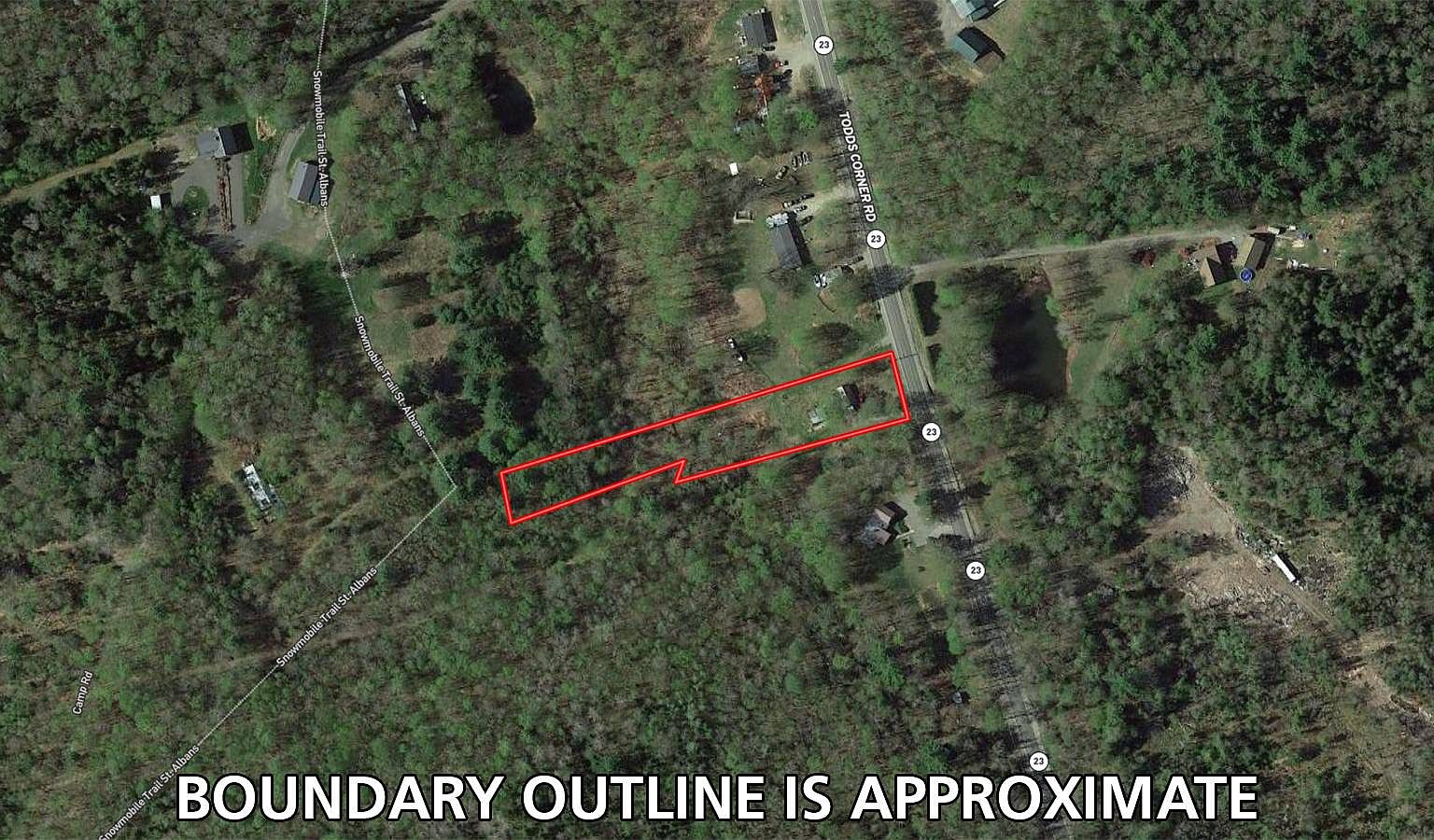 664 Todds Corner Rd, Saint Albans, ME 04971 Zillow