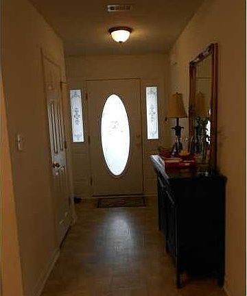 Entry Way