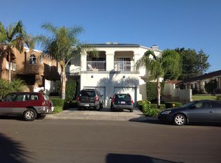 2136 Felspar St, San Diego, CA 92109