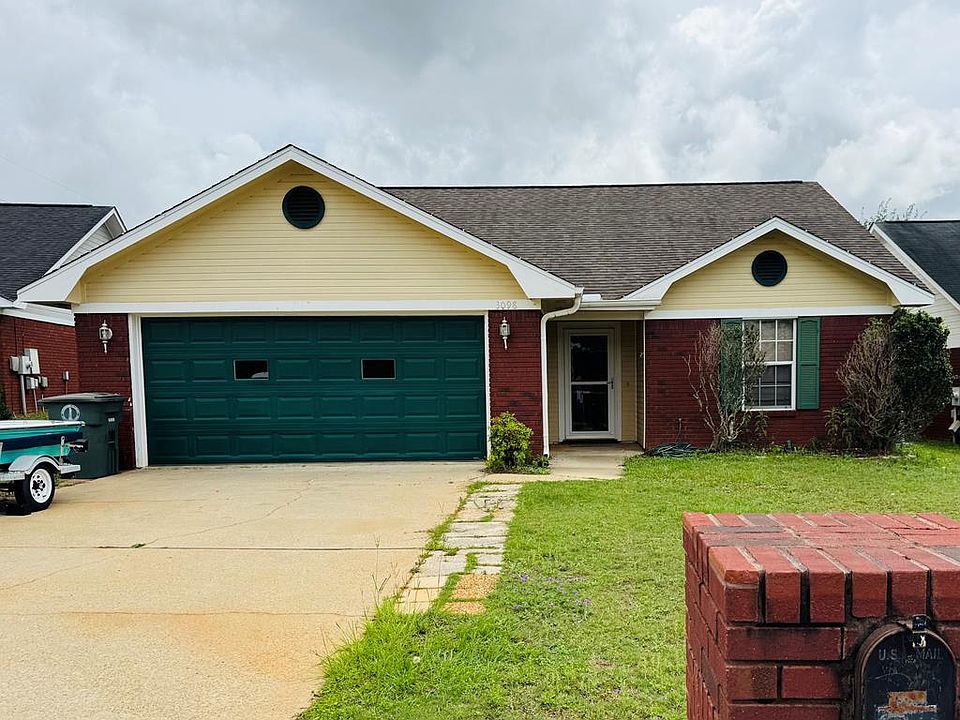 1st image of 3098 Achey Dr