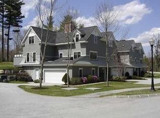 12 Spring Brook Dr #T2, Belfast, ME 04915