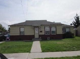 236 Dennis Ave, Salinas, CA 93905