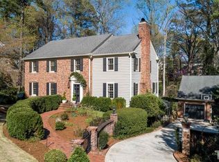 3320 Landor Rd, Raleigh, NC 27609