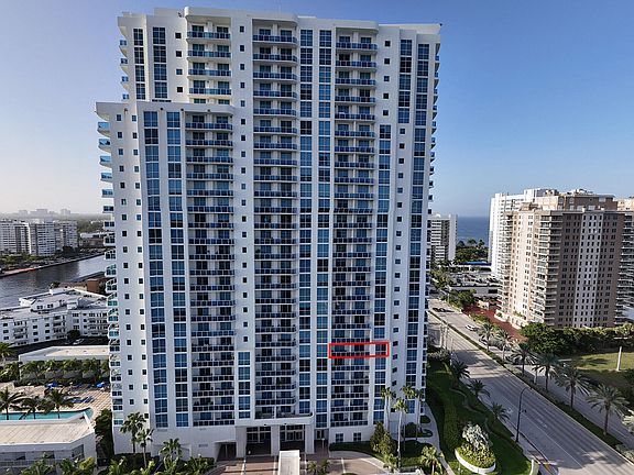 2nd image of 1945 S Ocean Drive #603